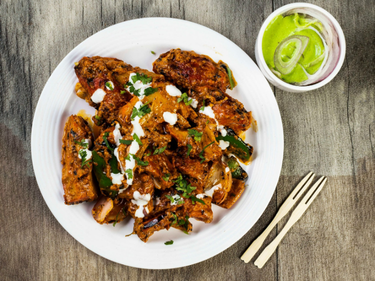 Sahib E Swad - Truganina slider image