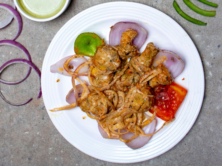 Sahib E Swad - Truganina slider image