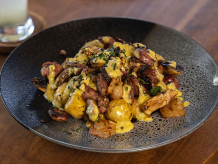 Andes Soul - Restaurant & Cafe slider image