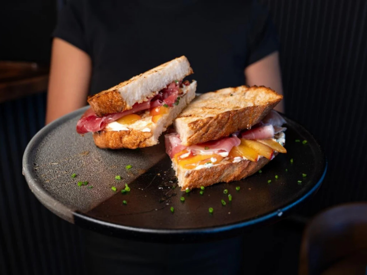 Andes Soul - Restaurant & Cafe slider image