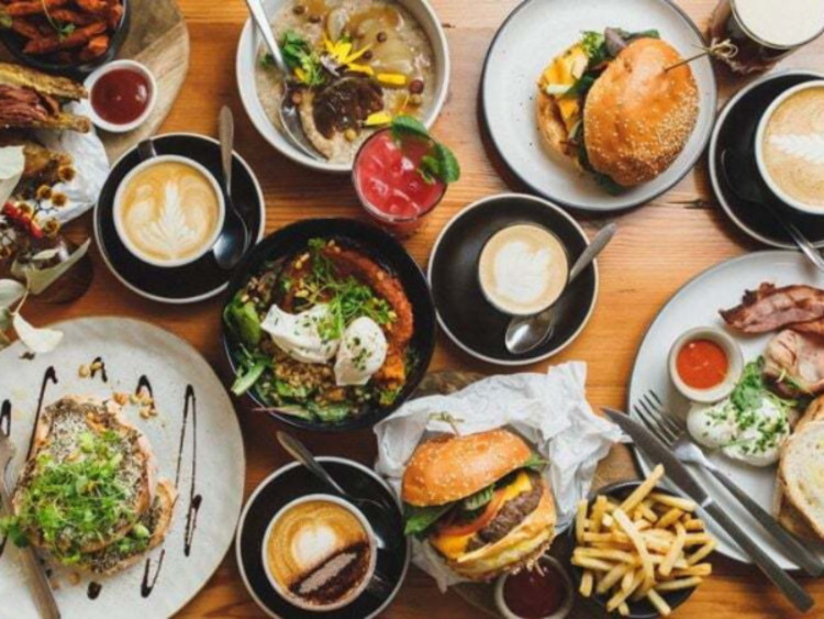 Il Kafe slider image
