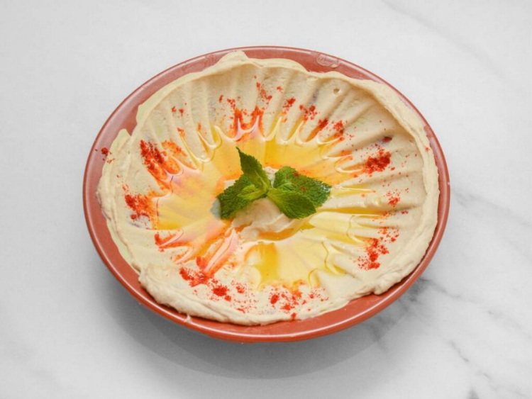 Al Yemen Restaurant slider image
