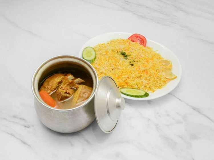 Al Yemen Restaurant slider image