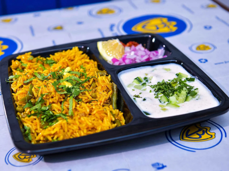 Jay Bhavani - Gold Coast slider image