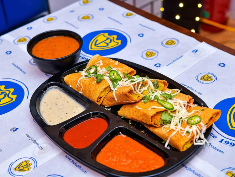 Jay Bhavani - Gold Coast slider image