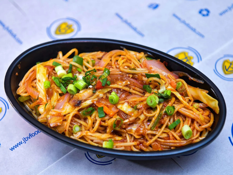 Jay Bhavani - Gold Coast slider image