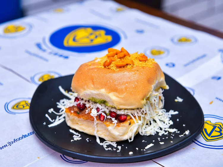 Jay Bhavani - Gold Coast slider image