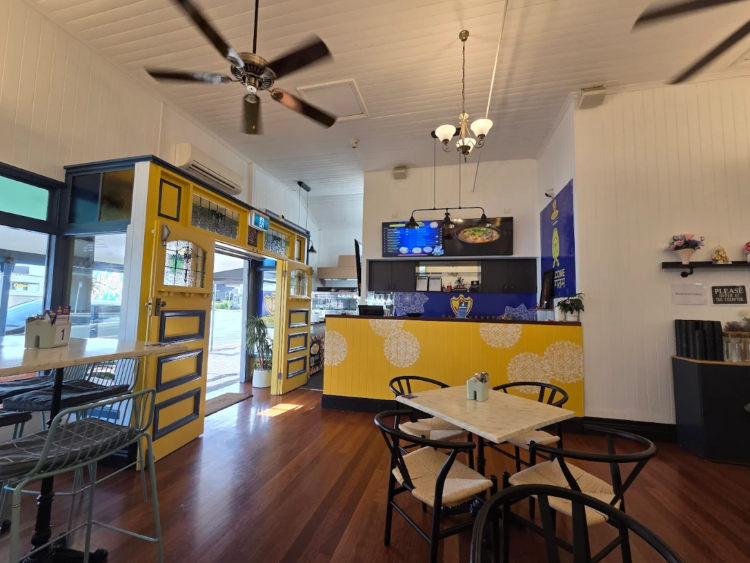 Jay Bhavani - Gold Coast slider image