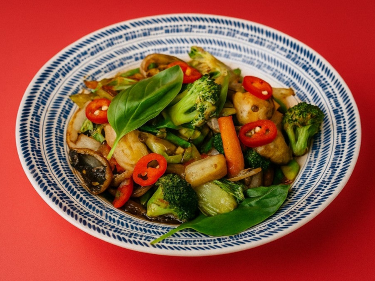 Go Hakka slider image