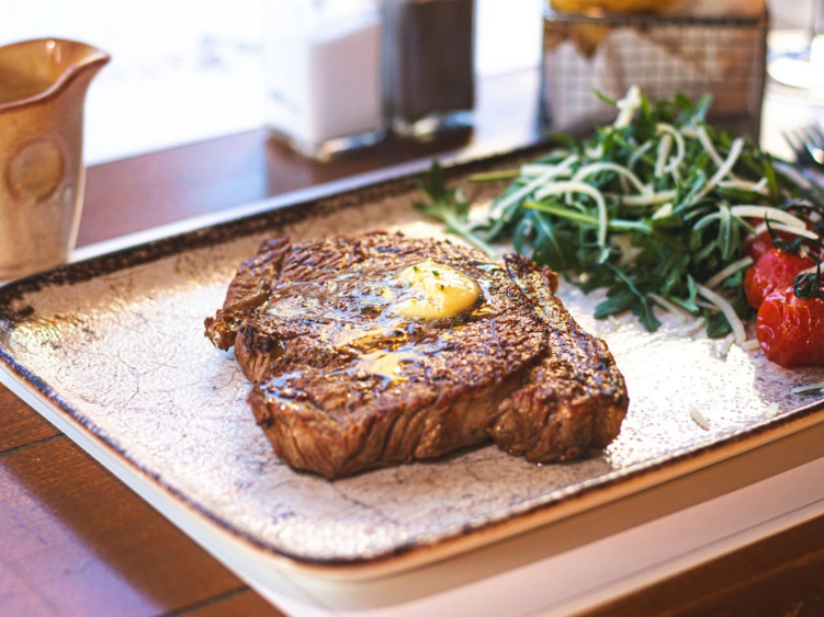 The Cattle Steakhouse and Grill slider image