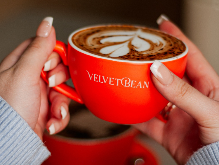 Velvet Bean - Greensborough slider image