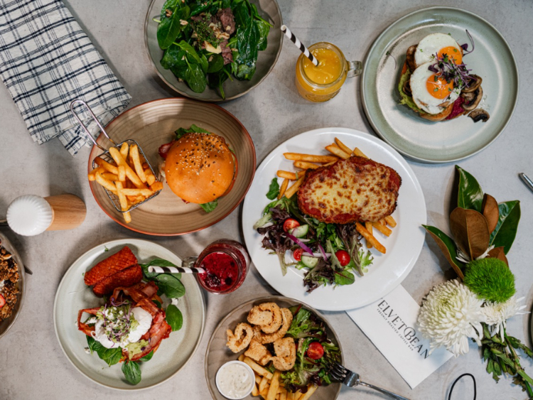 Velvet Bean - Greensborough slider image