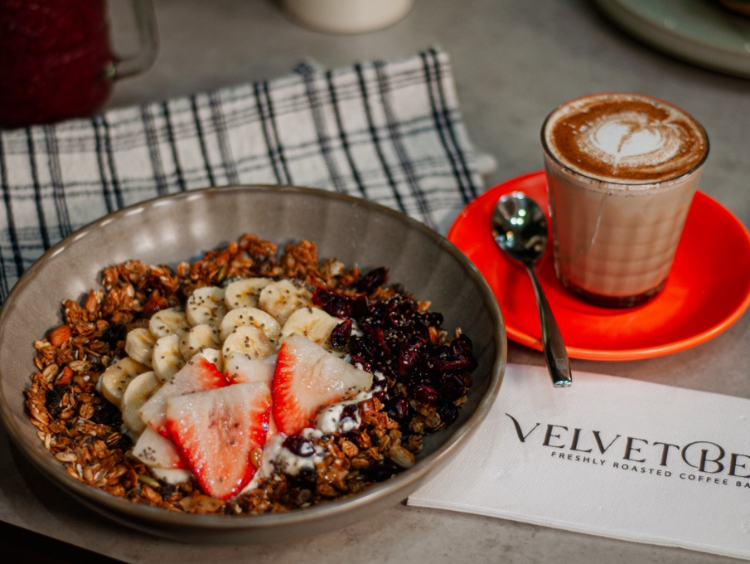 Velvet Bean - Greensborough slider image