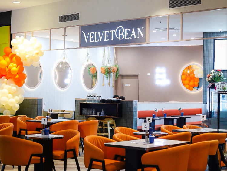Velvet Bean - Greensborough slider image