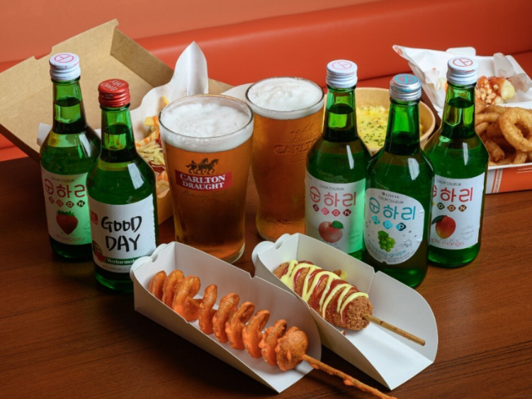 Buza Chicken - Queen Street slider image