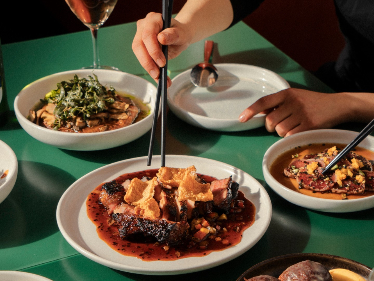 Yum Sing House Restaurant slider image