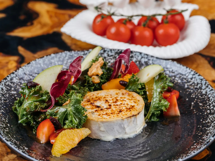 The Resto - Islington slider image