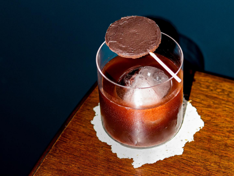 Below Stairs slider image