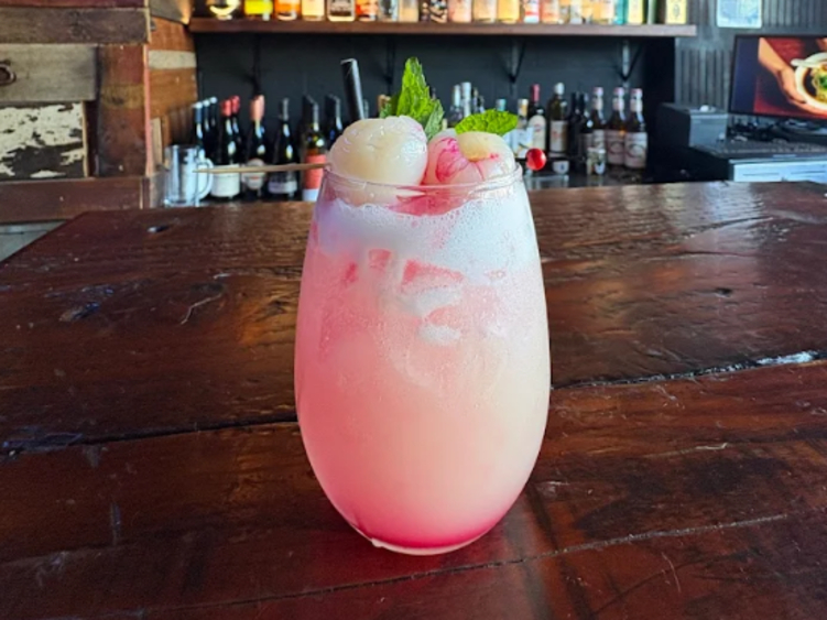 Bar Hanami slider image