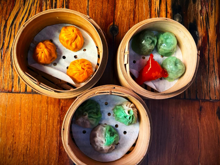 Bar Hanami slider image