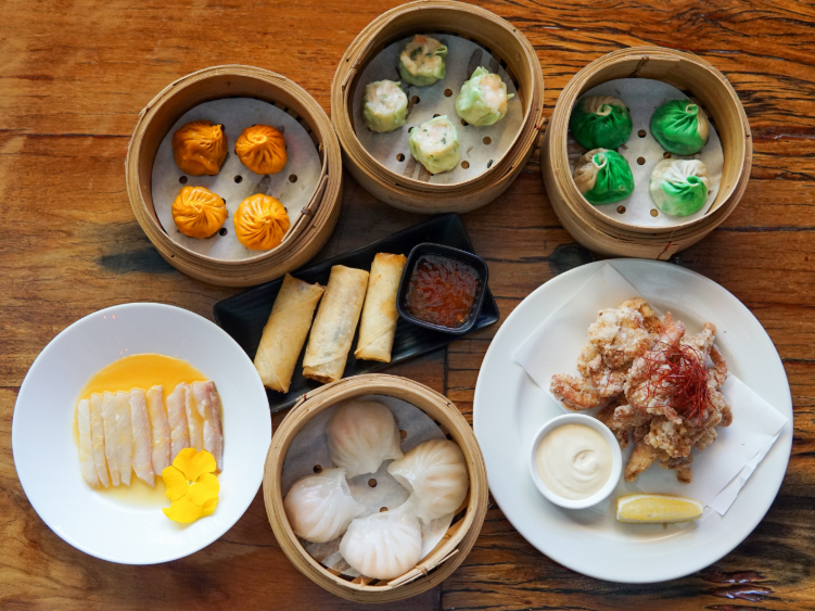 Bar Hanami slider image