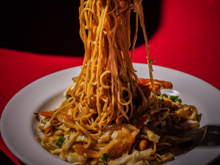 Bar Hanami slider image