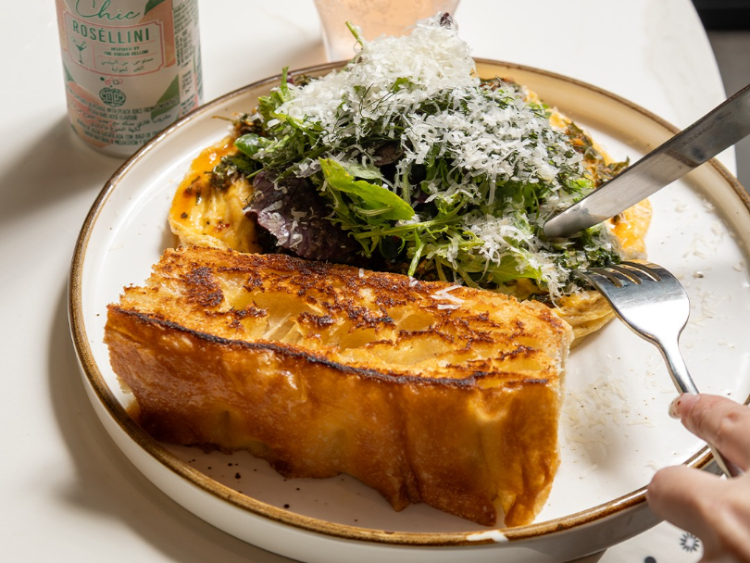 Leaf Cafe & Co - Pennant Hills slider image