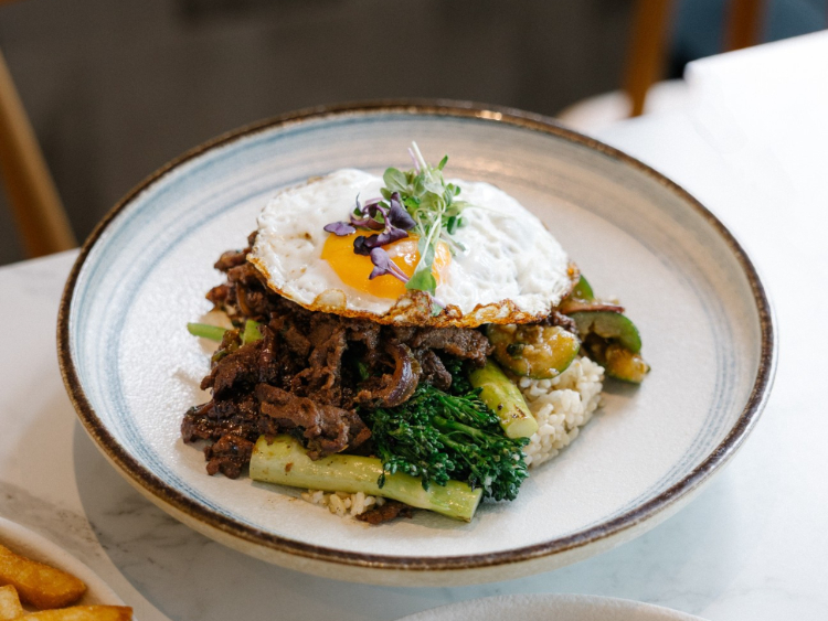 Leaf Cafe & Co - Pennant Hills slider image