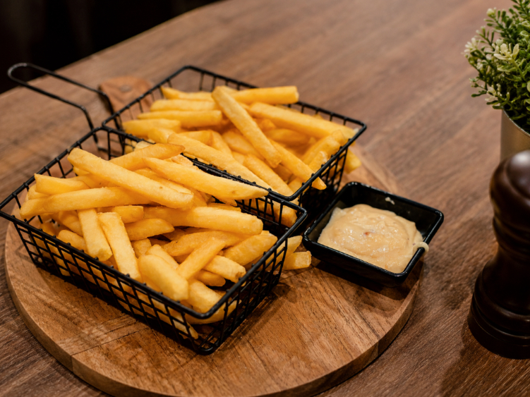 Gone Burger - Balwyn slider image