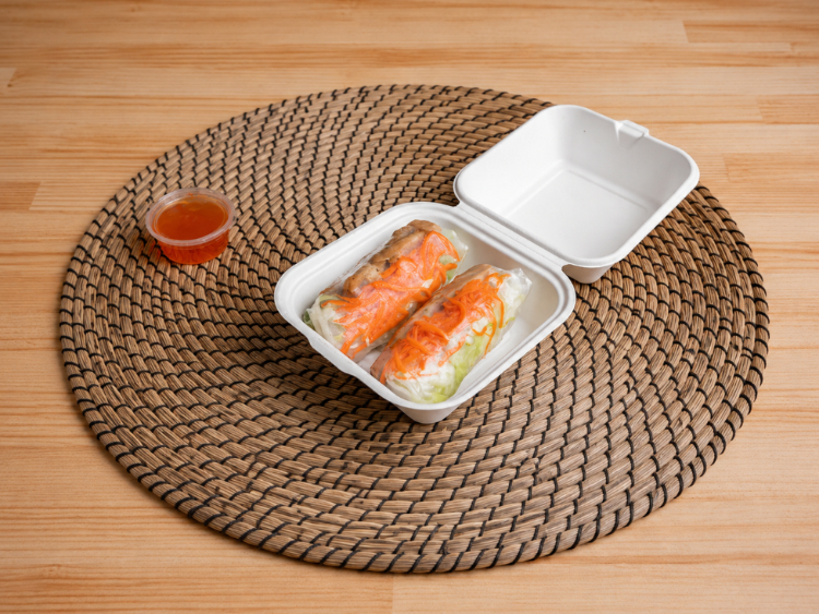 Hello Banh Mi House slider image