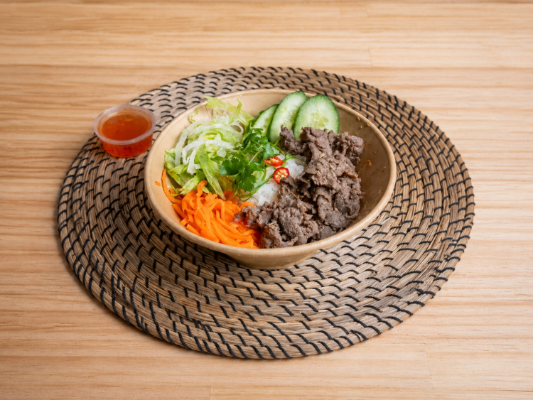 Hello Banh Mi House slider image