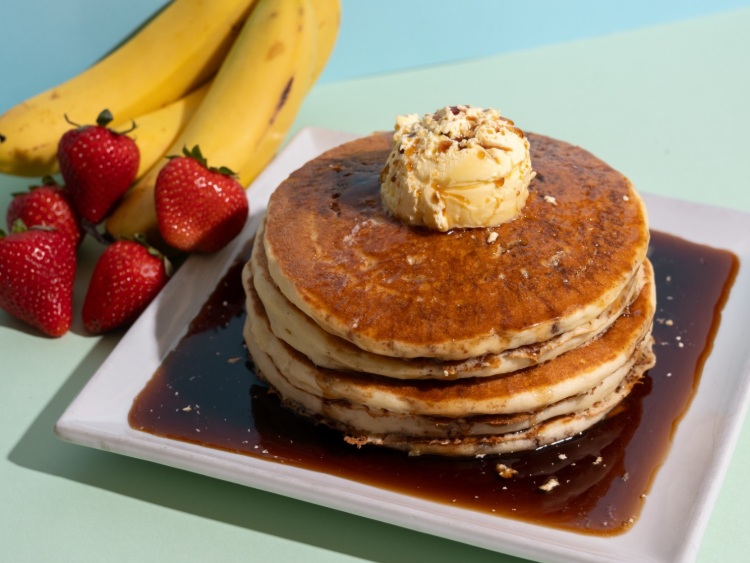 The Original Pancake Kitchen - Golden Grove slider image