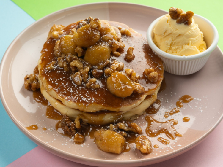 The Original Pancake Kitchen - Golden Grove slider image