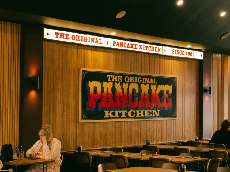 The Original Pancake Kitchen - Golden Grove slider image
