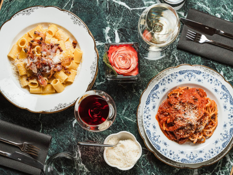 Agrodolce slider image