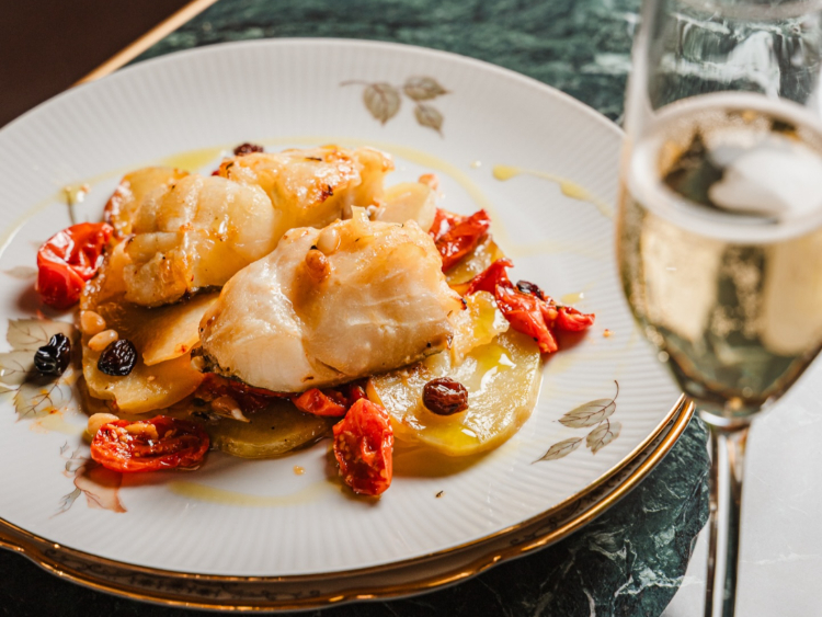 Agrodolce slider image