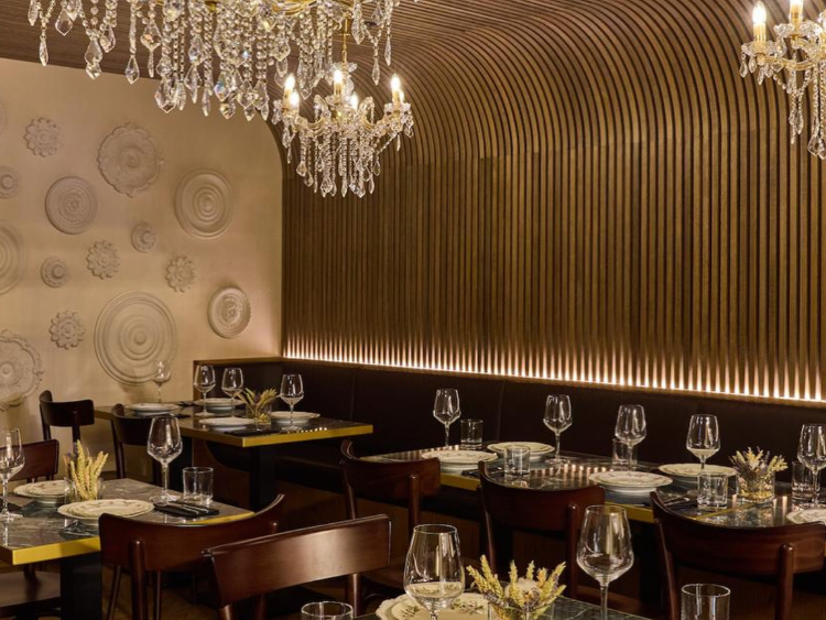 Agrodolce slider image