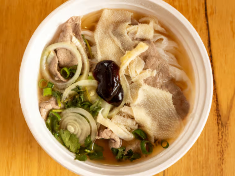 Pho 5 Star slider image