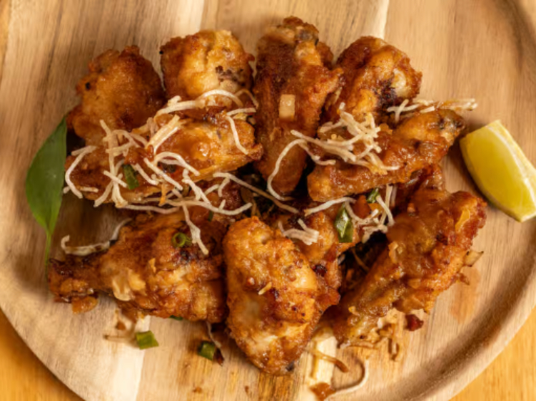 Pho 5 Star slider image