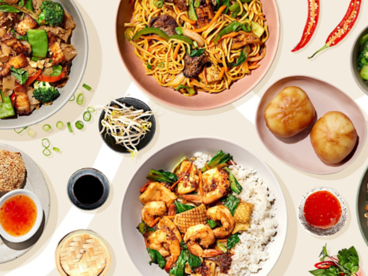 Noodle Box - Boondall slider image