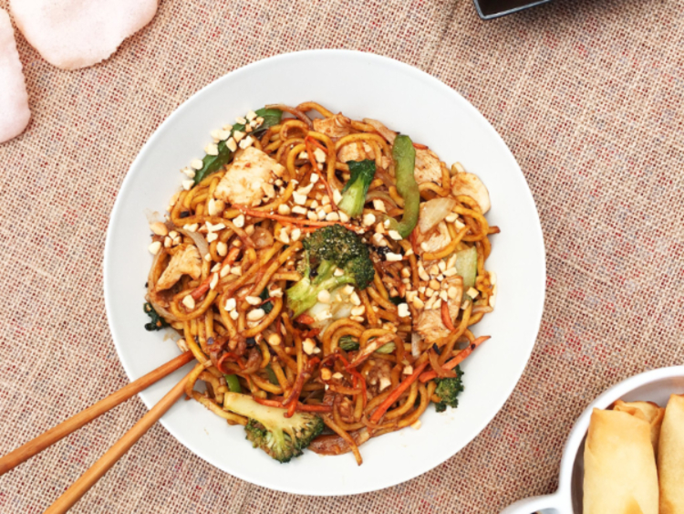 Noodle Box - Boondall slider image