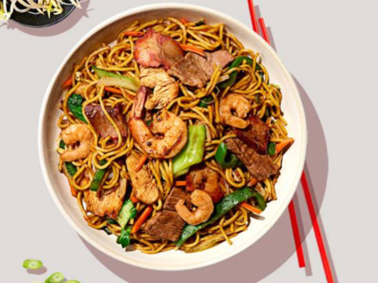 Noodle Box - Boondall slider image