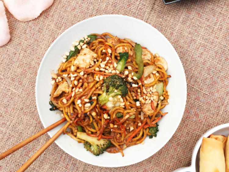 Noodle Box - Boondall slider image