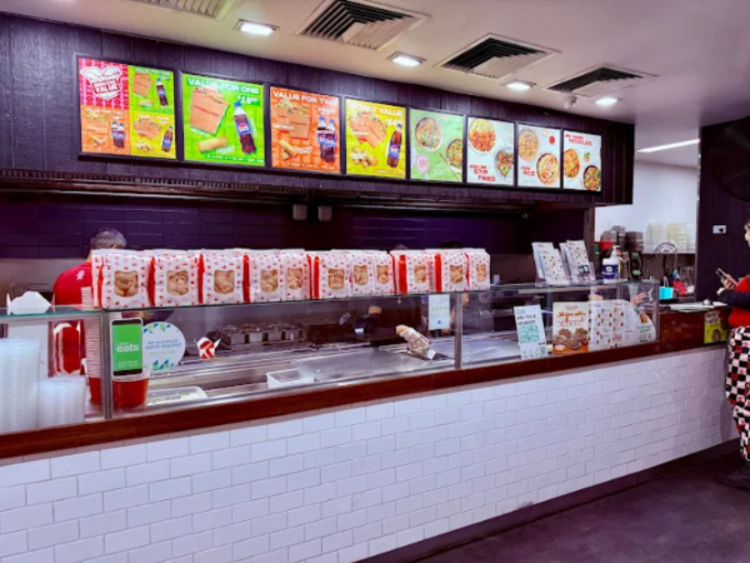 Noodle Box - Boondall slider image