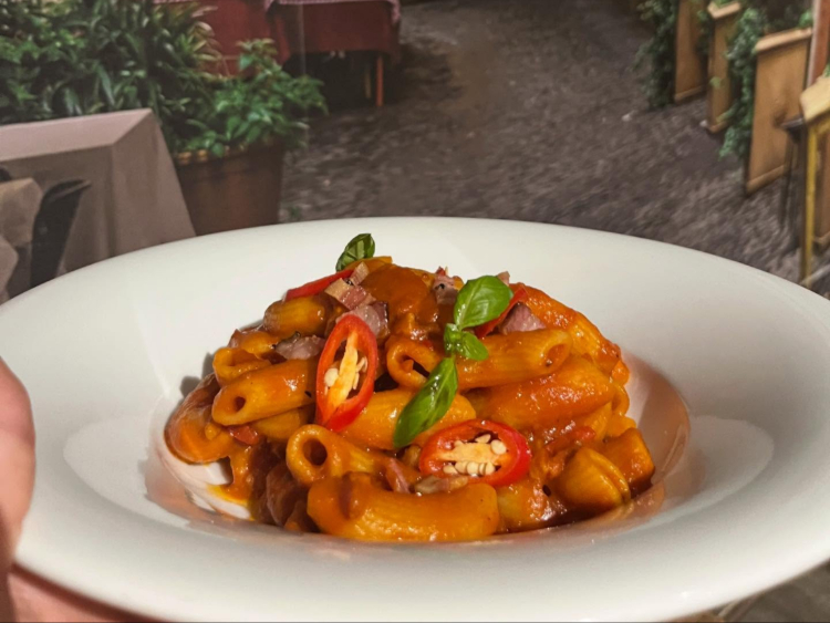 Cent Anni Italian Restaurant & Pizza slider image