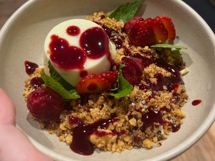 Cent Anni Italian Restaurant & Pizza slider image