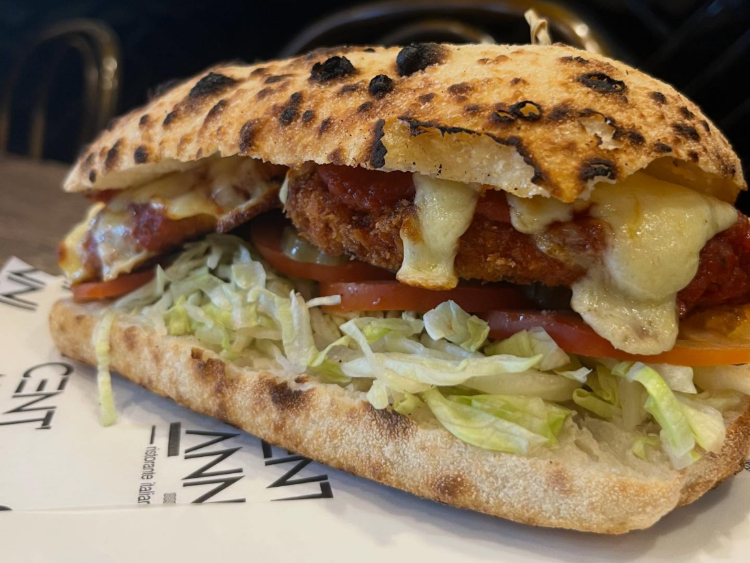 Cent Anni Italian Restaurant & Pizza slider image