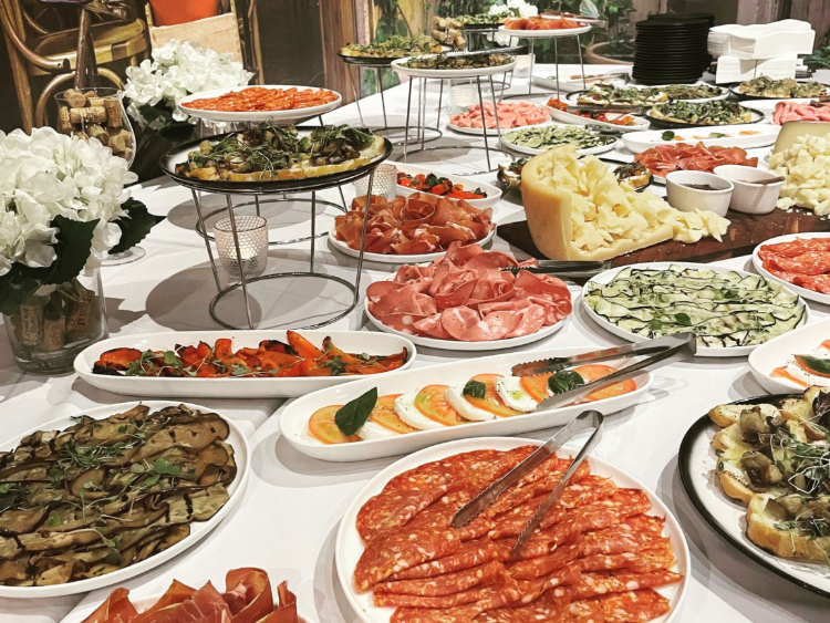 Cent Anni Italian Restaurant & Pizza slider image