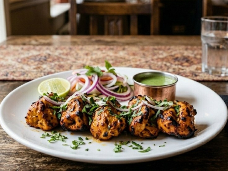 Chachaa Bhatija slider image