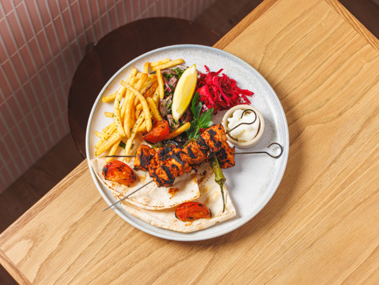 Fuel Mediterranean Tapas Bar - Narrabeen slider image